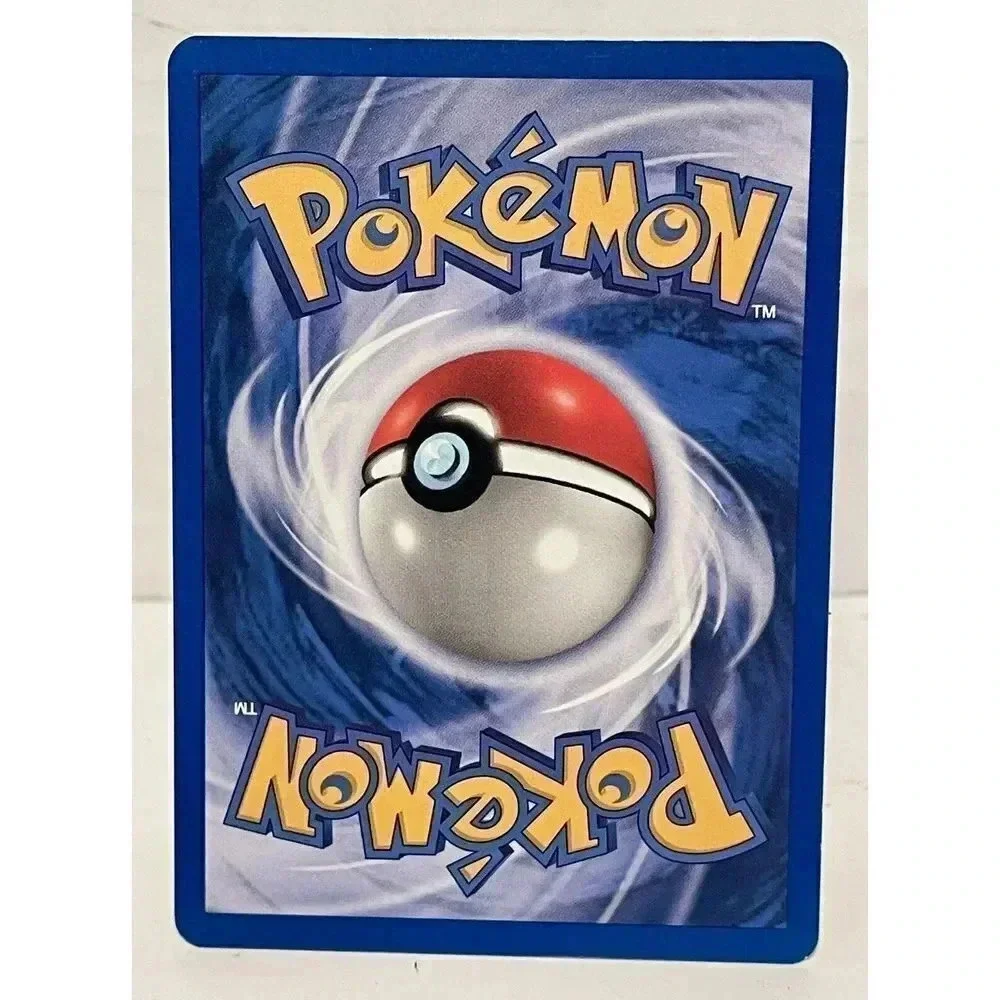 Pokemon wotc brock